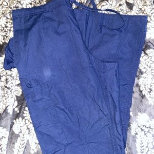 Butter soft scrubs